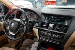 بي ام دبليو X4